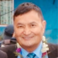 Dalman Pun