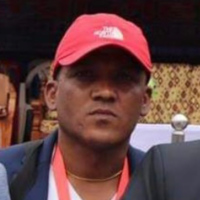 Tika Karki