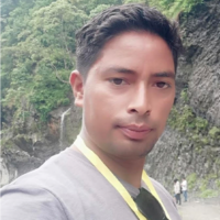 Subodh Burawal Chetri