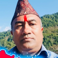 Bel Bahadur Katuwal