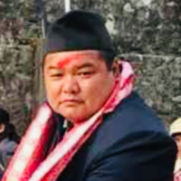 Bharat Pun