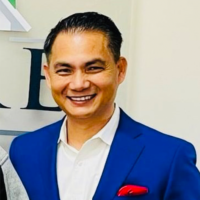 Krish Ghimire