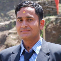 Sunesh KC