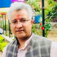 Suraj k c