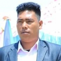 Tilak Pun Magar