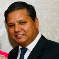 Bhim Regmi