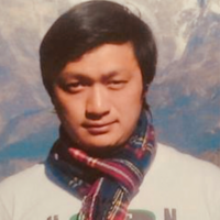 Bikash Paija