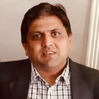 Chandra Sharma