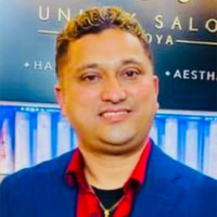 Deepak Karki