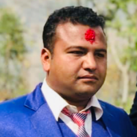 Gokul Bhandari