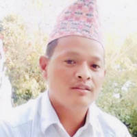 Lokraja Magar