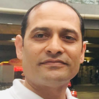 Rakedra Ghimire