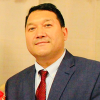 Ram Bhandari