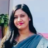 Stuti Subedi Shrestha