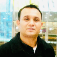 Subash B.K.
