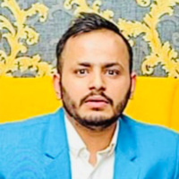 Suresh Sharma