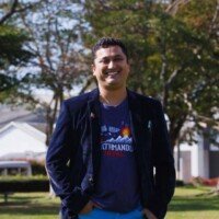 Dipak Karki