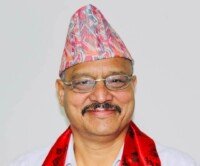 Dadiwal Khadka