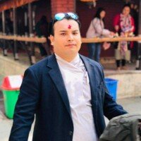 Min Karki