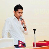 Ganesh Shrestha