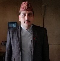 Krishna Chokhal