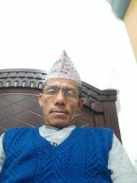 Man Bahadur Phagami