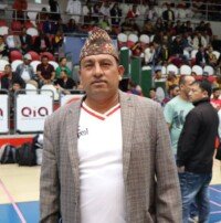 Min Bahadur Karki