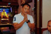 Pradip Thapa Magar (Suman)