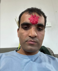 Baburam Paudel