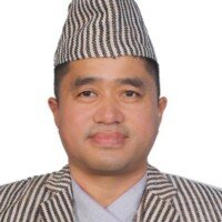 Narendra Phagami