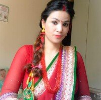 Sangita Thapa