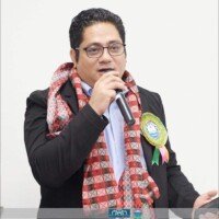 Sachin Shrestha