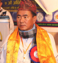 Lal Prasad Pun