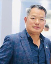 Mim Purja