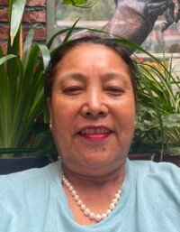 Naina Pun
