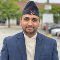 Prem Subedi